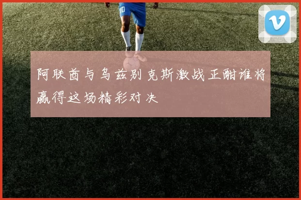 阿联酋与乌兹别克斯激战正酣谁将赢得这场精彩对决
